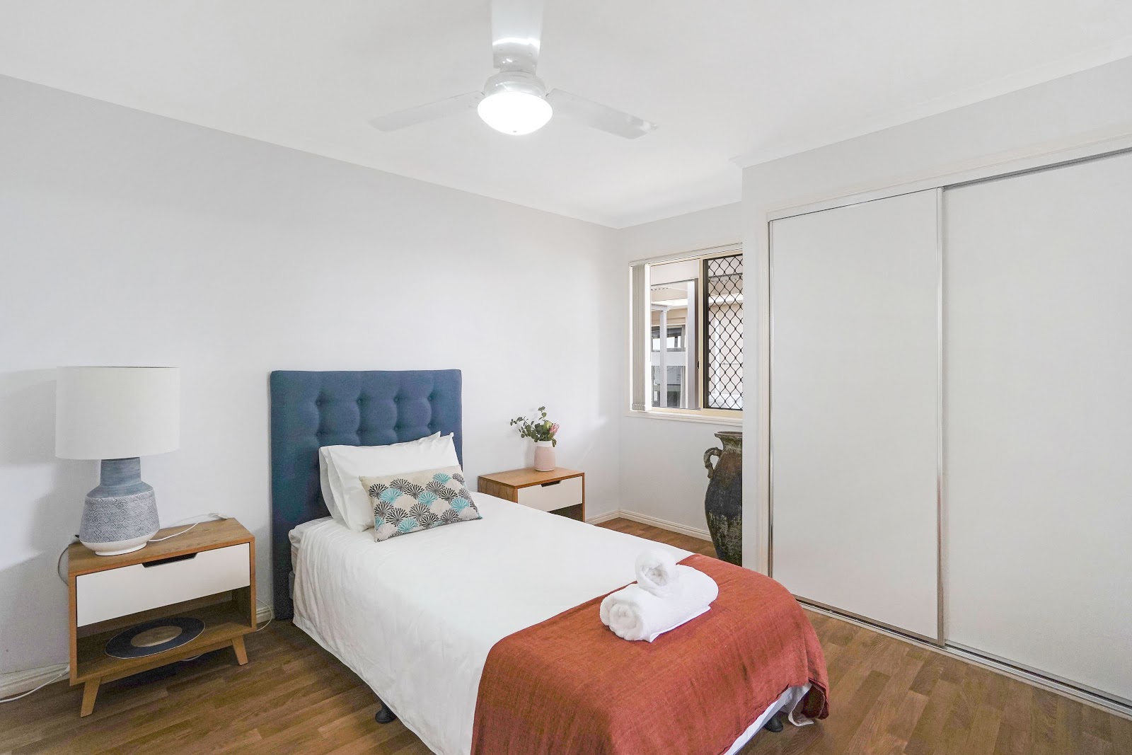 Seasons Seniors' Living - Caloundra