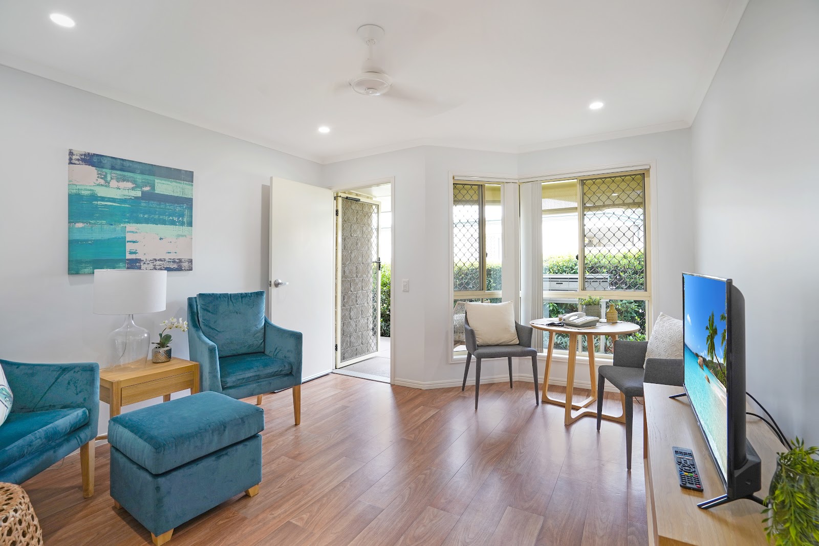 Seasons Seniors' Living - Caloundra