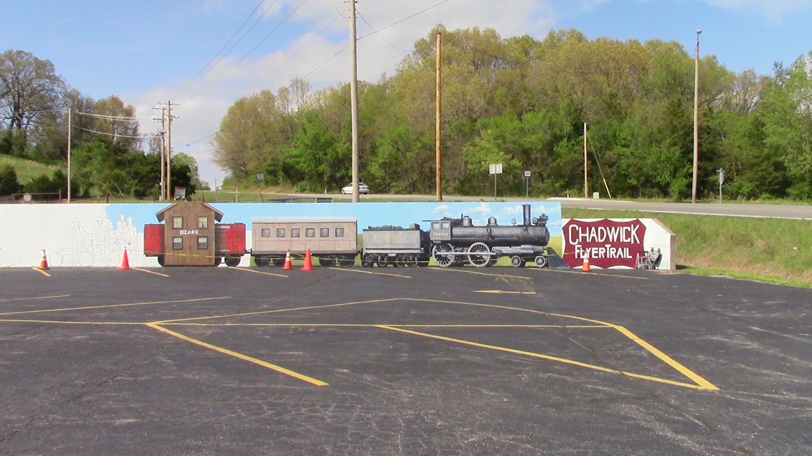 Ozark Senior Center