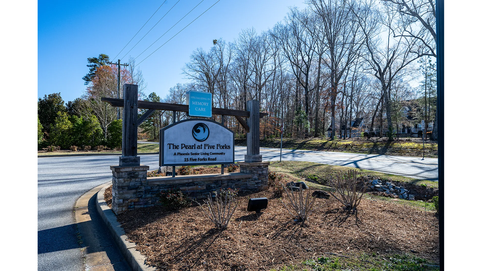 The Pearl at Five Forks - Memory Care Community
