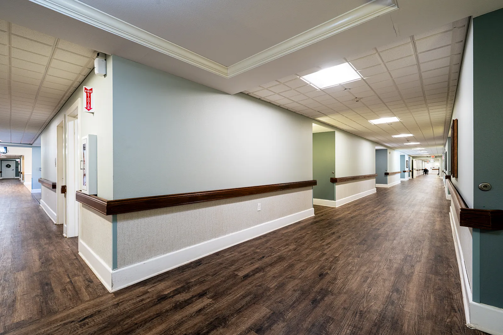 The Pearl at Five Forks - Memory Care Community