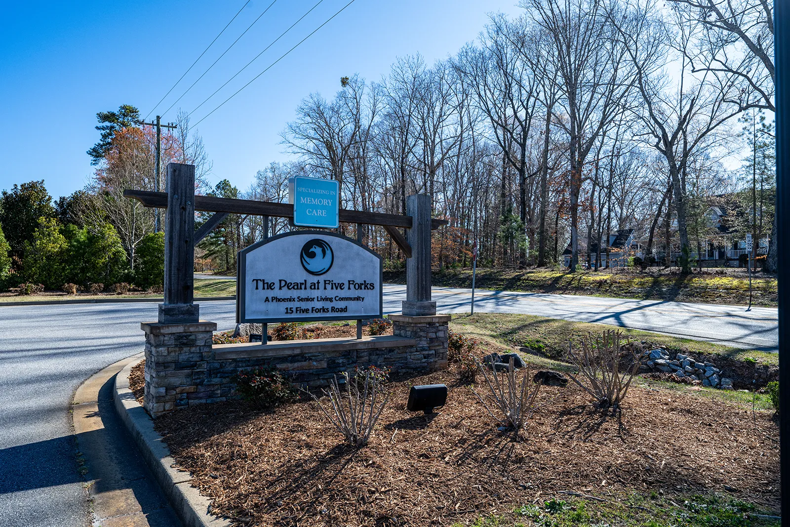 The Pearl at Five Forks - Memory Care Community