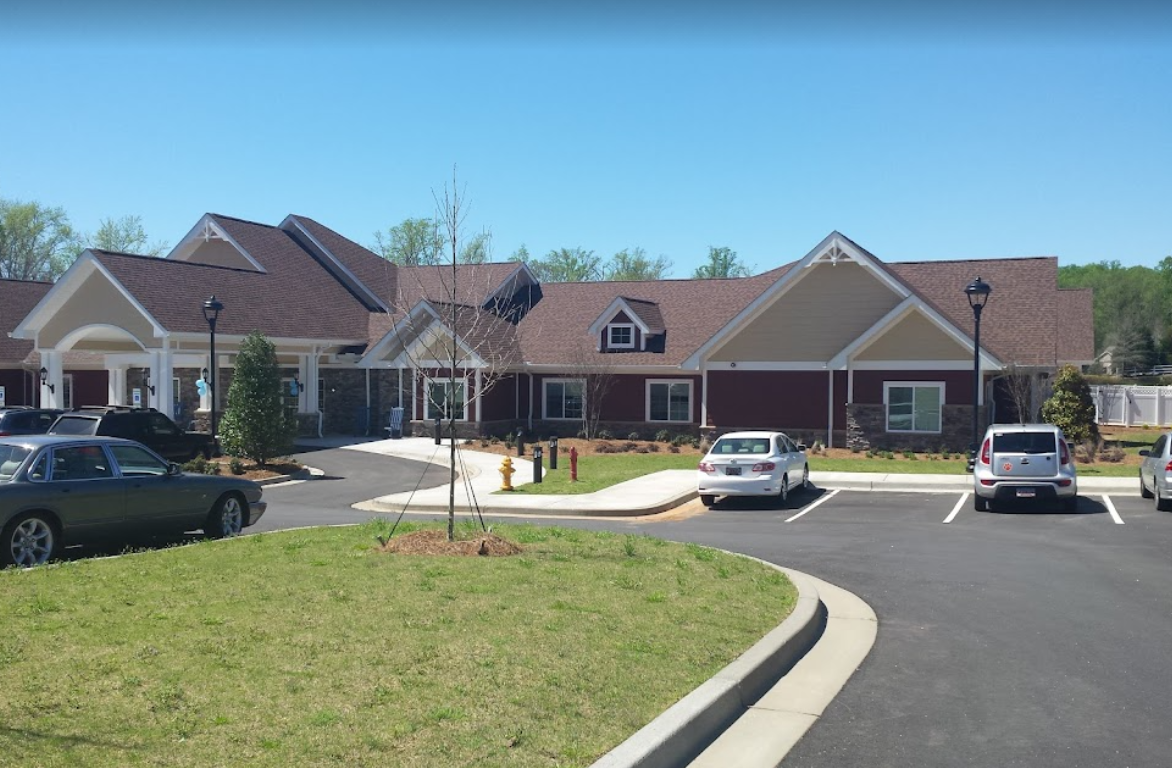 The Pearl at Five Forks - Memory Care Community