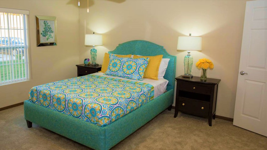 Capital Oaks Retirement Resort