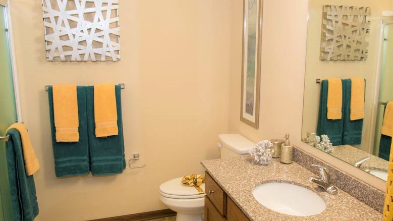 Capital Oaks Retirement Resort