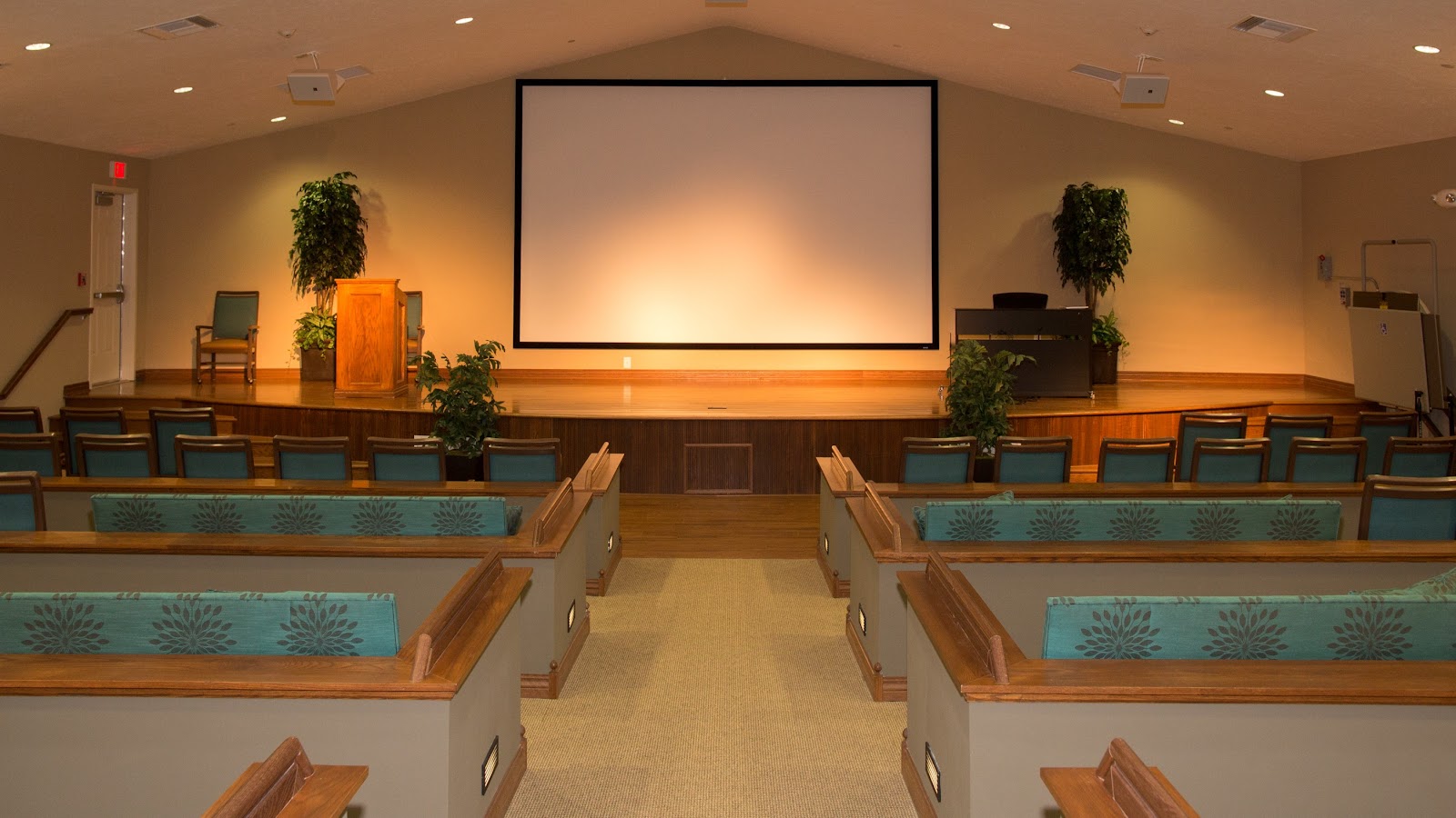 Capital Oaks Retirement Resort
