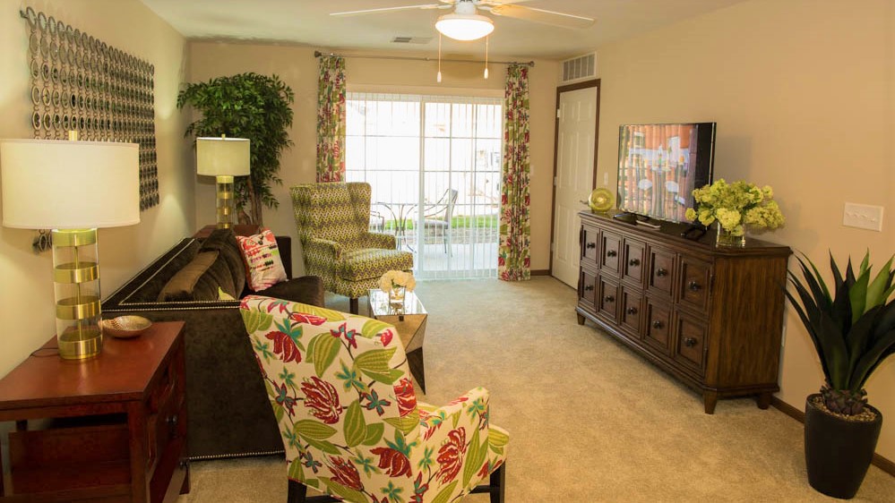 Capital Oaks Retirement Resort