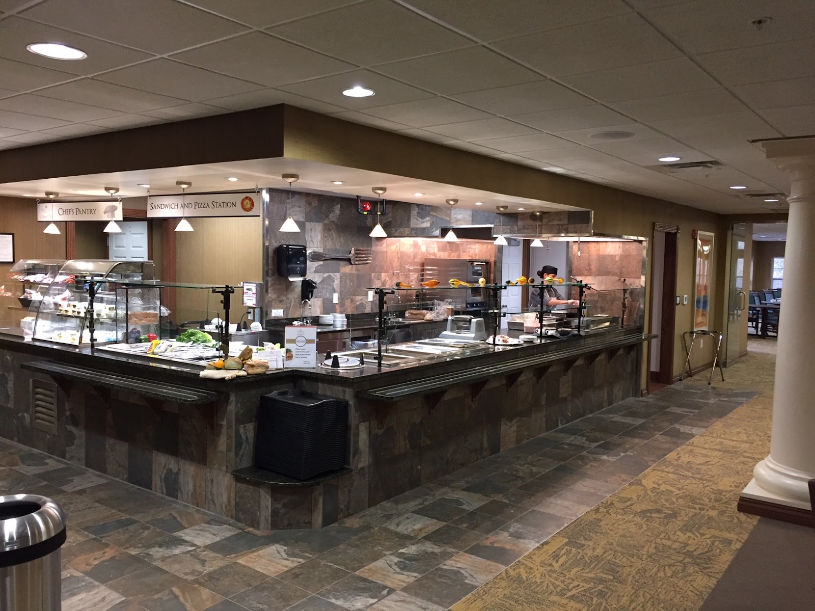 Capital Oaks Retirement Resort