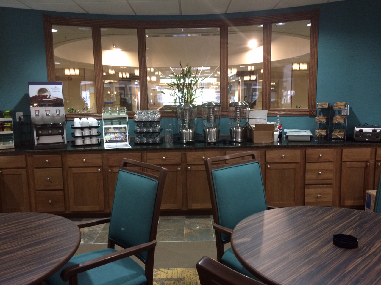 Capital Oaks Retirement Resort