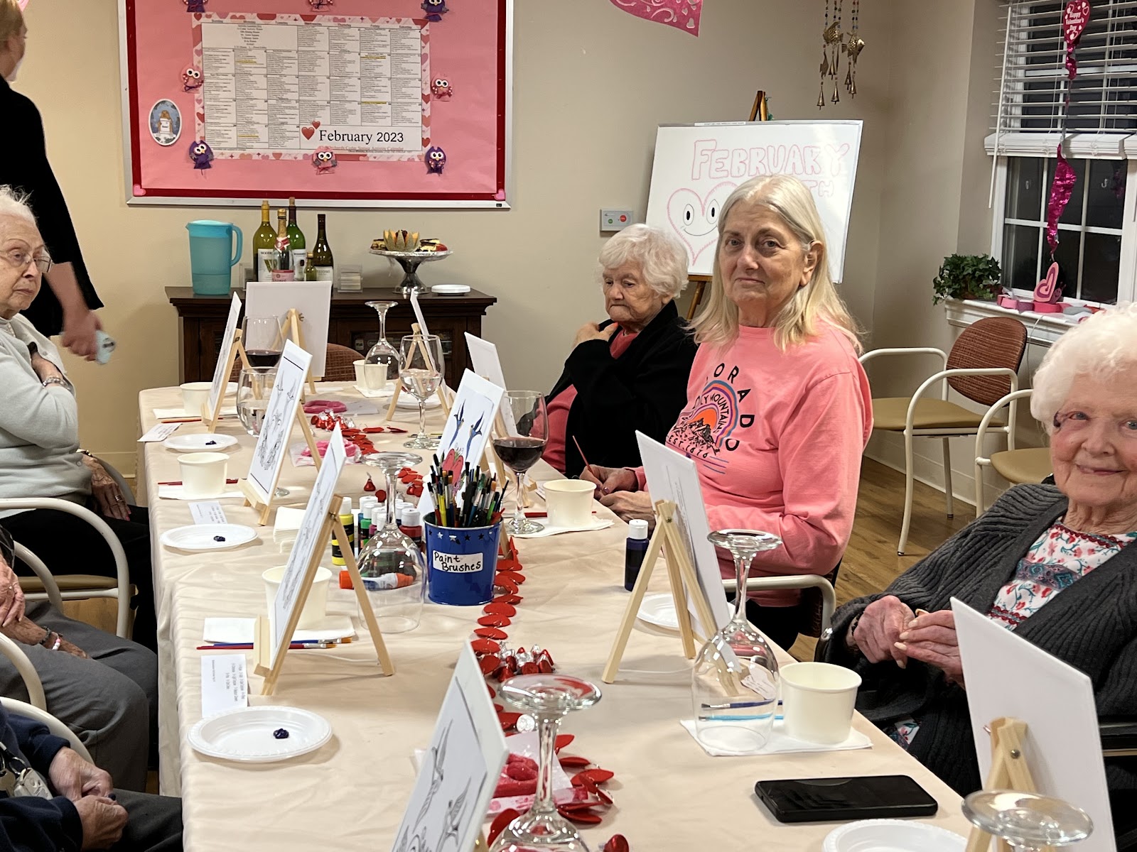The Orchards Assisted Living