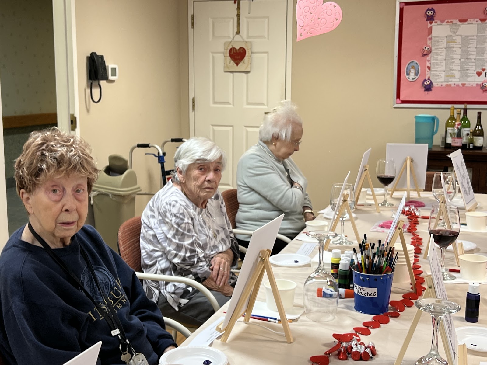 The Orchards Assisted Living