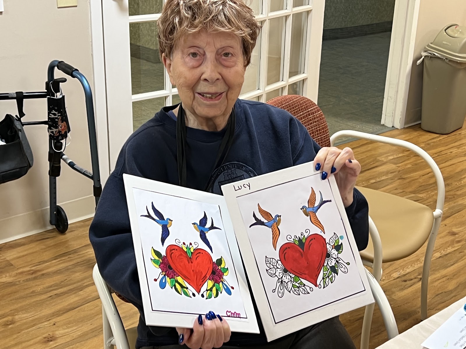 The Orchards Assisted Living