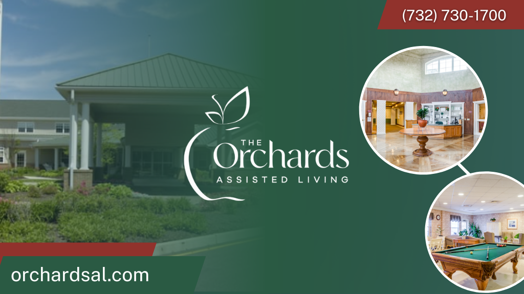 The Orchards Assisted Living
