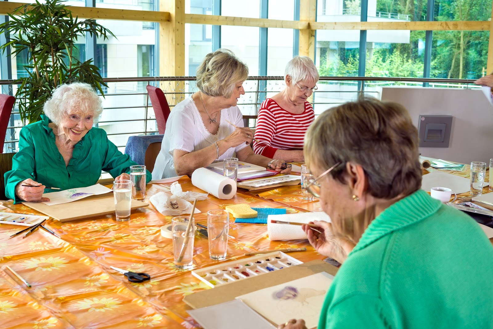 Greenfield Senior Living at Chesapeake