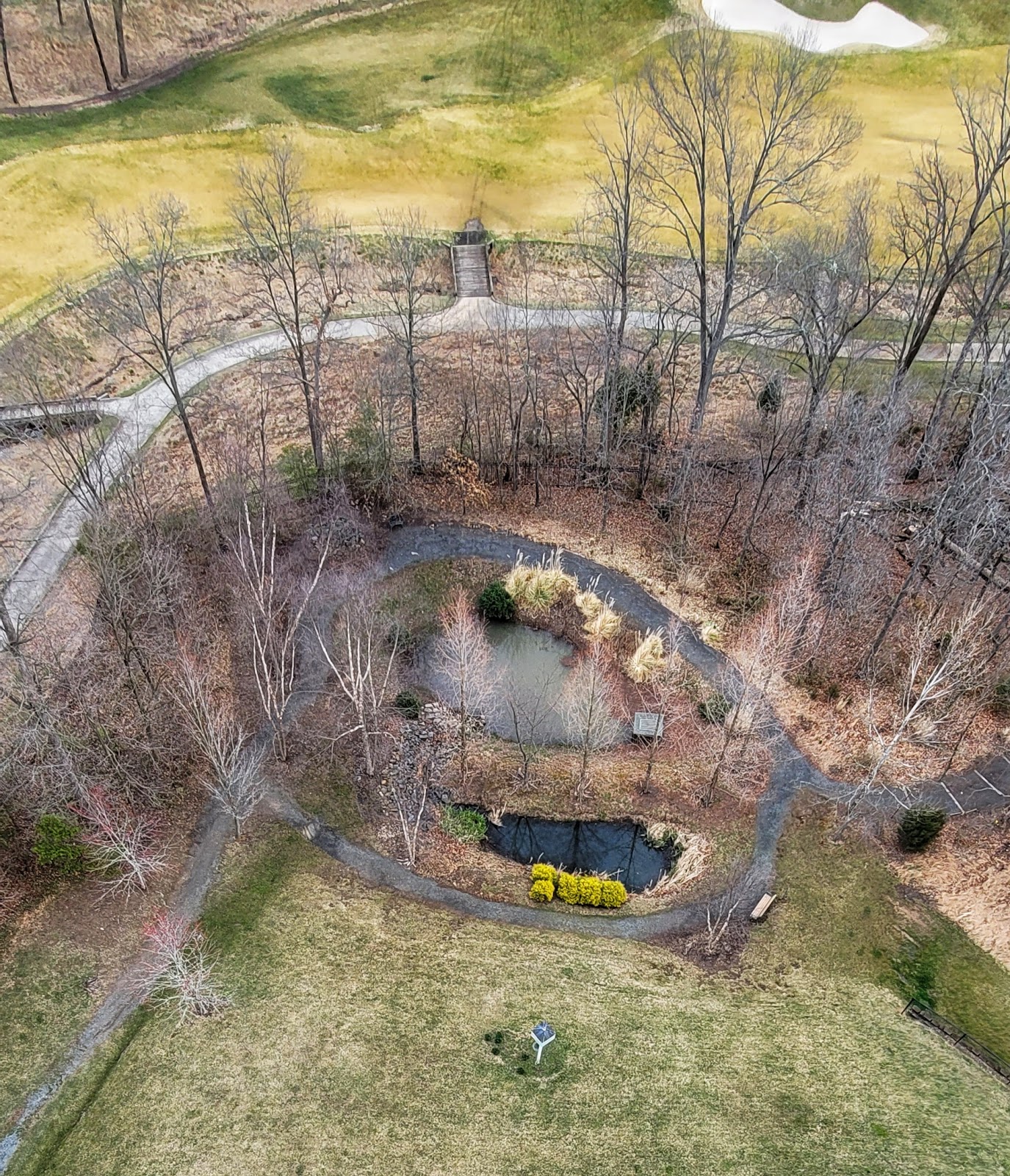 Lansdowne Woods of Virginia
