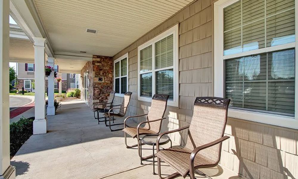 Keystone Villa at Douglassville
