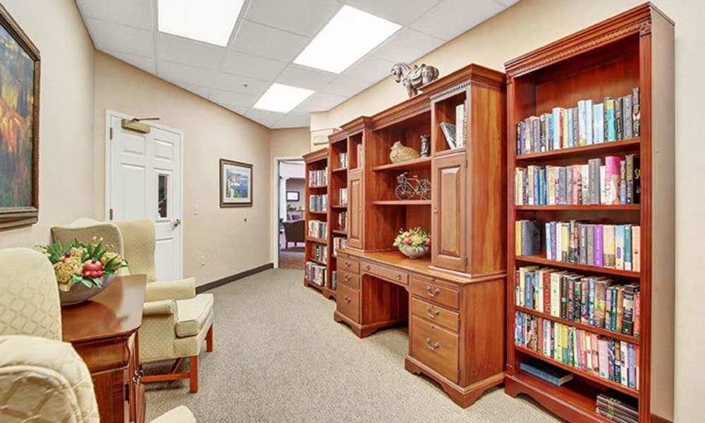 Keystone Villa at Douglassville
