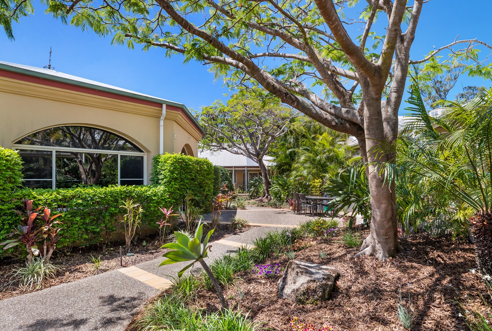 Ashmore Gardens Care Community