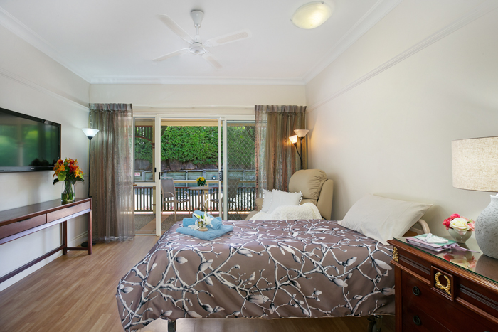Ashmore Gardens Care Community