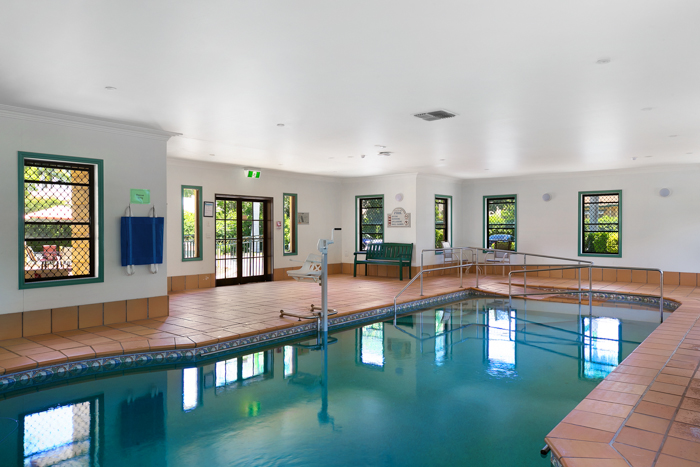 Ashmore Gardens Care Community