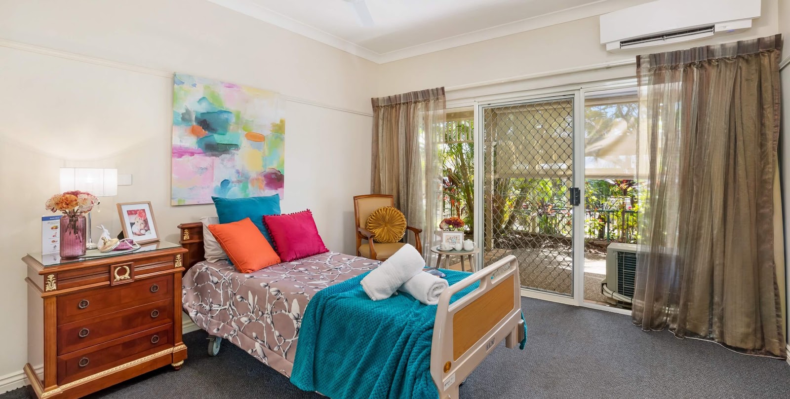 Ashmore Gardens Care Community