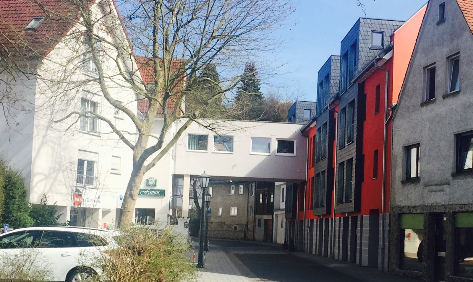 Seniorenzentrum Asslar Verwaltungs GmbH