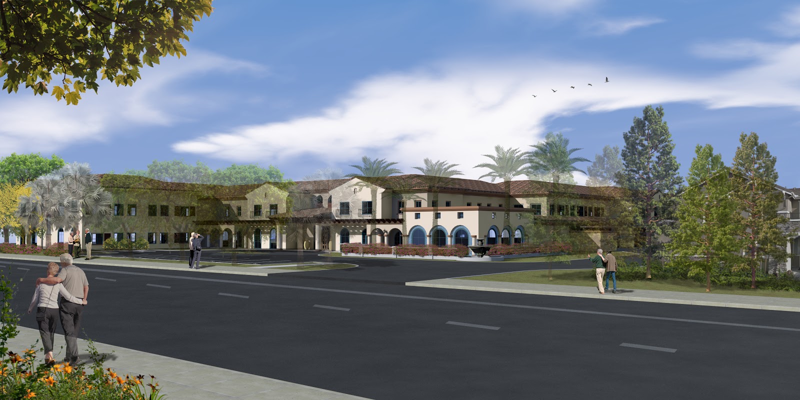 Cadence at Rancho Cucamonga