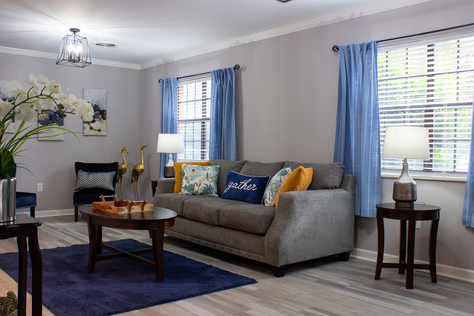 Quail Haven Retirement Village