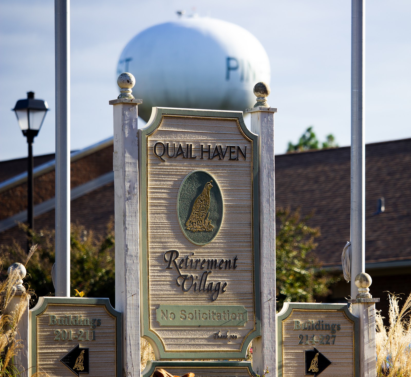 Quail Haven Retirement Village
