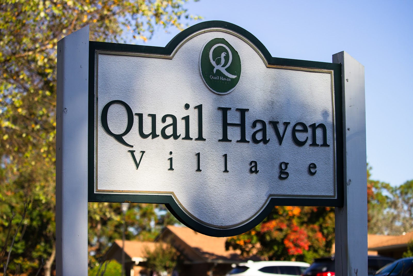 Quail Haven Retirement Village