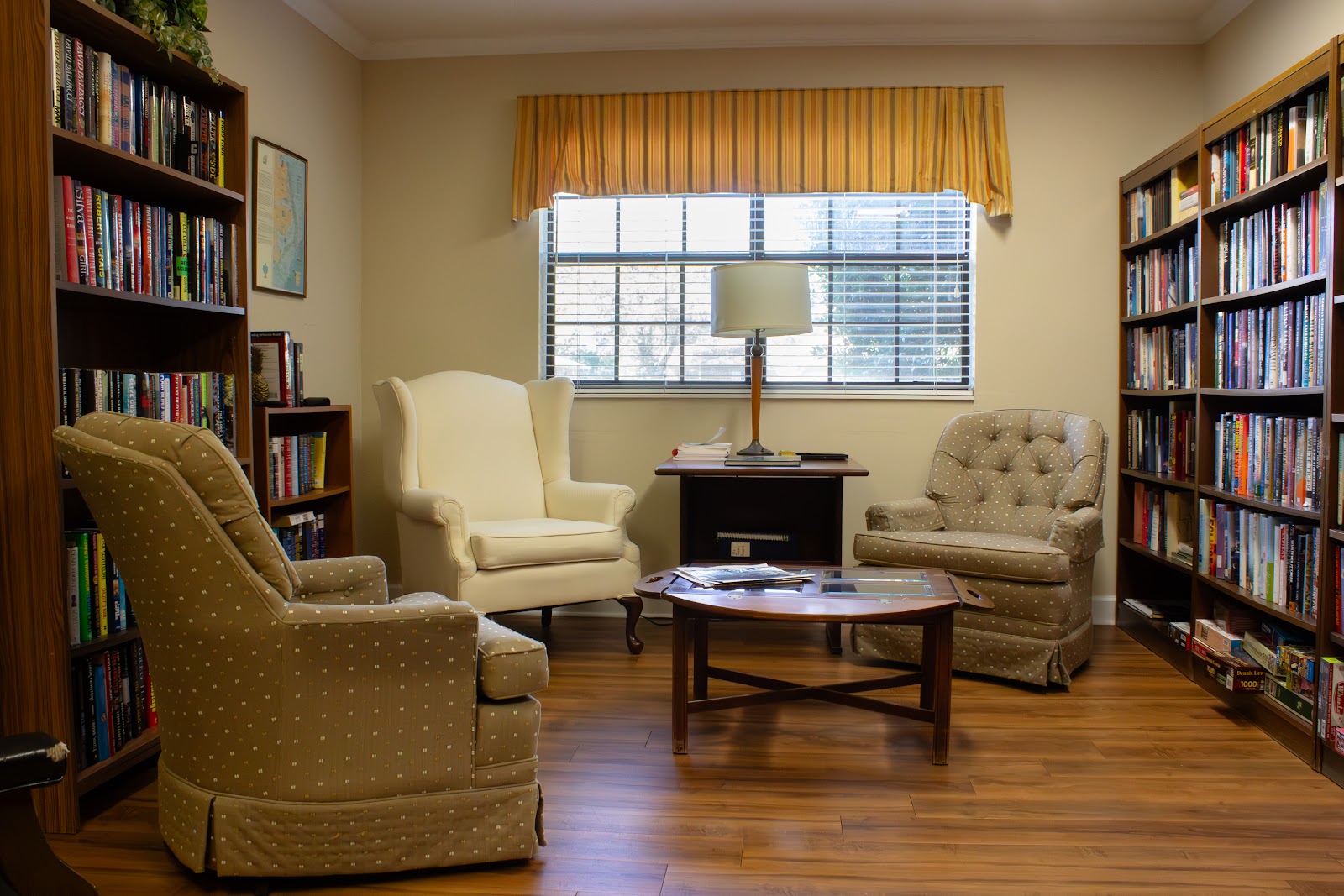Quail Haven Retirement Village