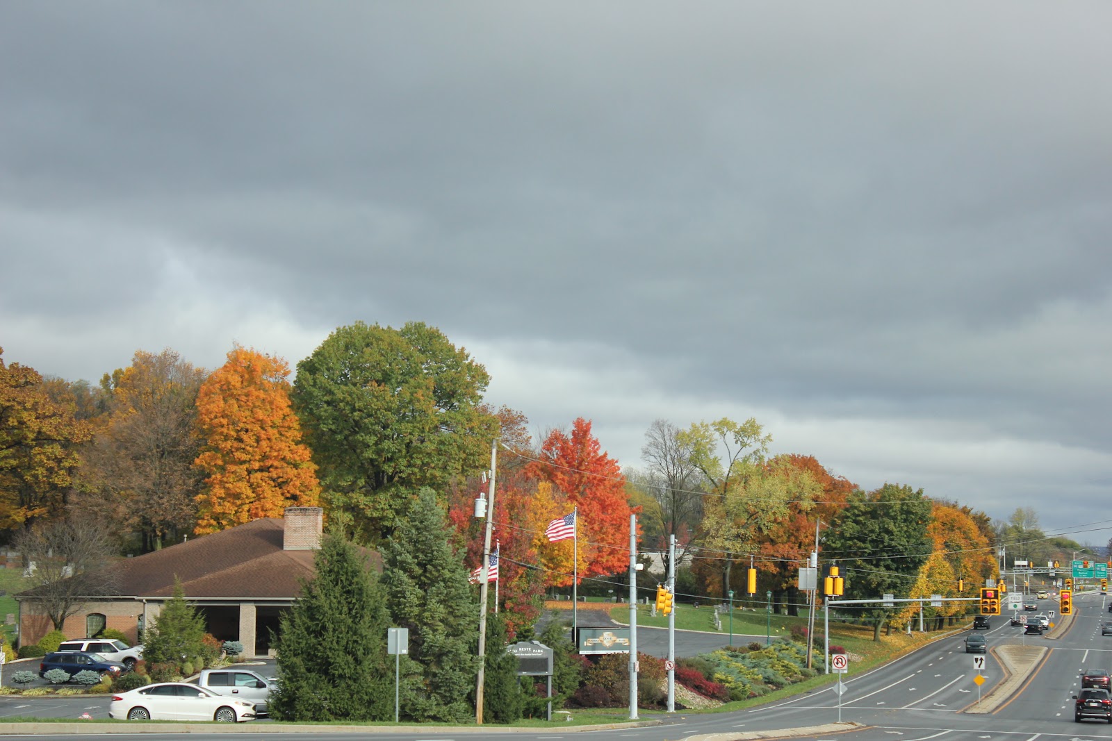 Hollidaysburg Veterans' Home