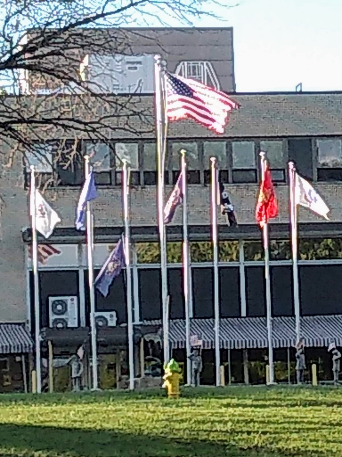 Hollidaysburg Veterans' Home