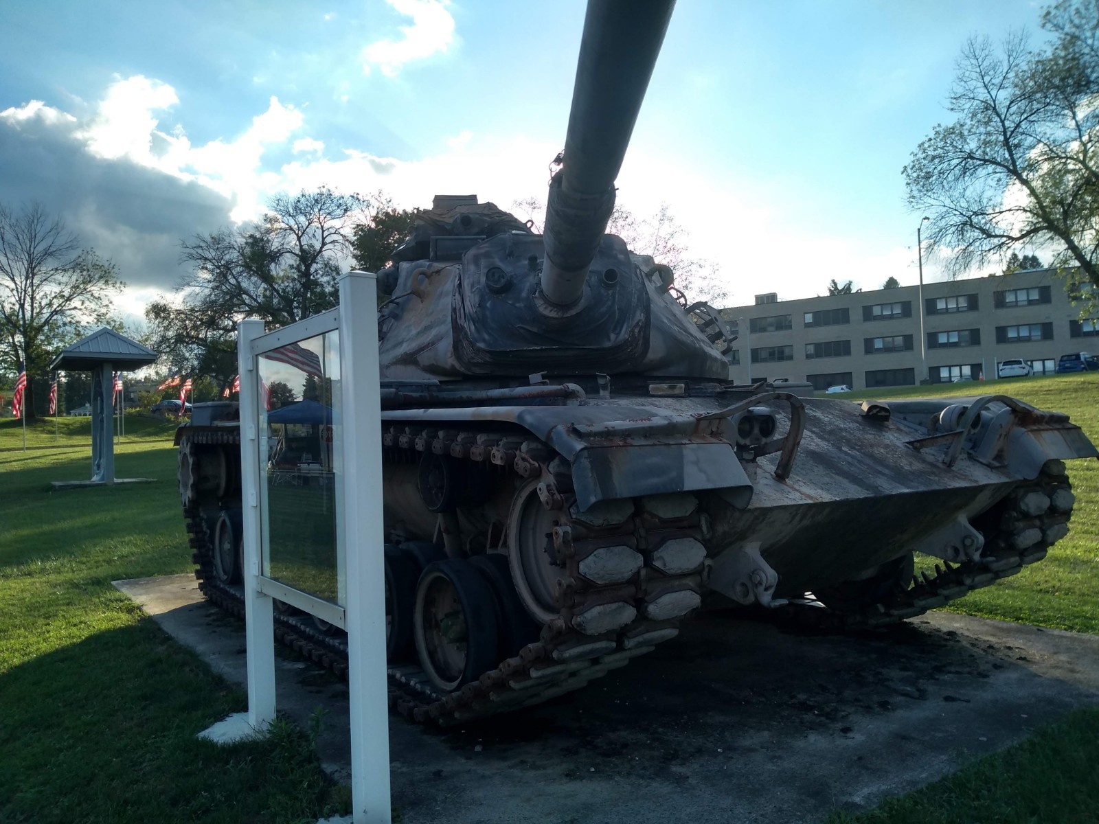 Hollidaysburg Veterans' Home