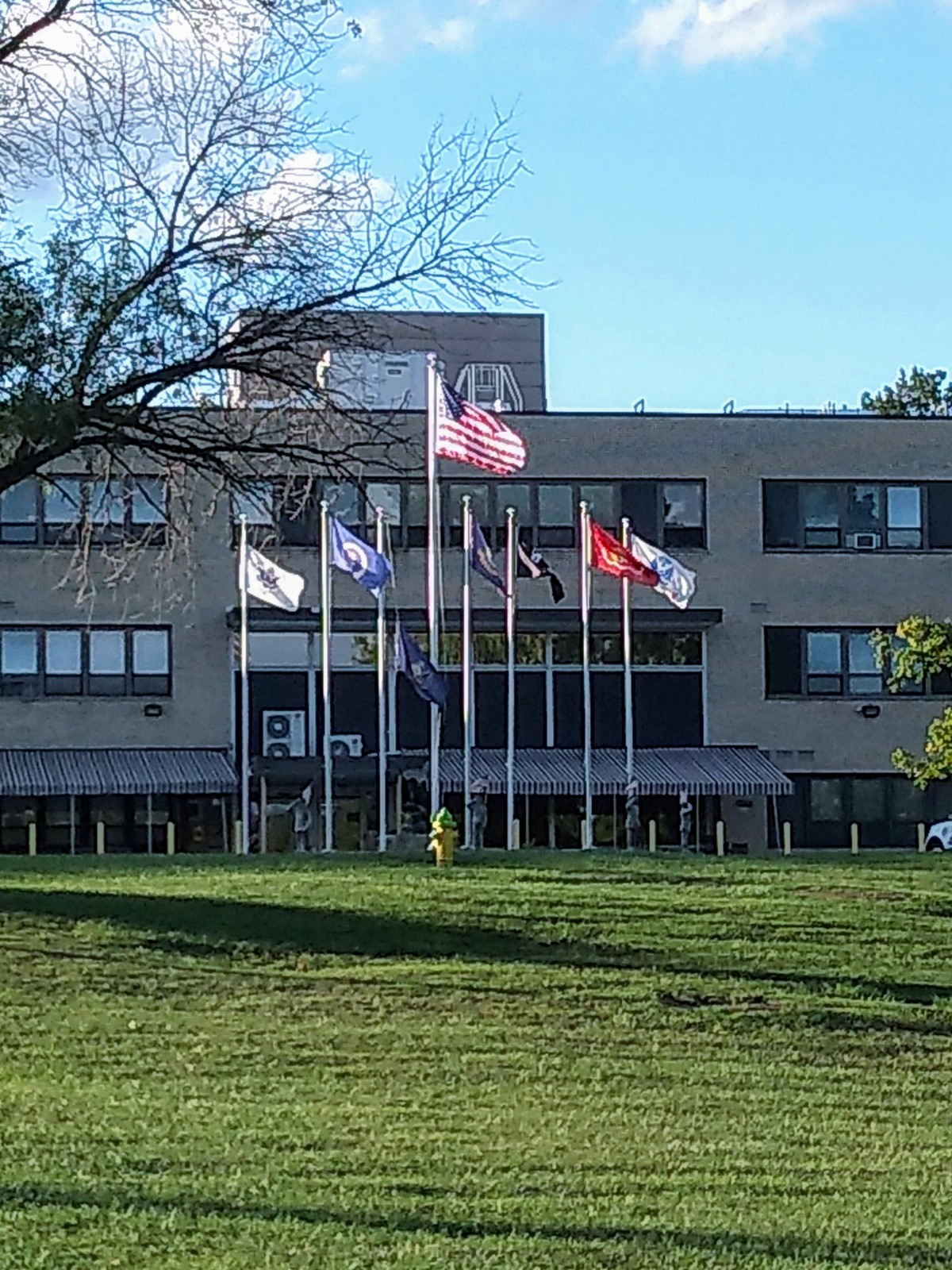 Hollidaysburg Veterans' Home