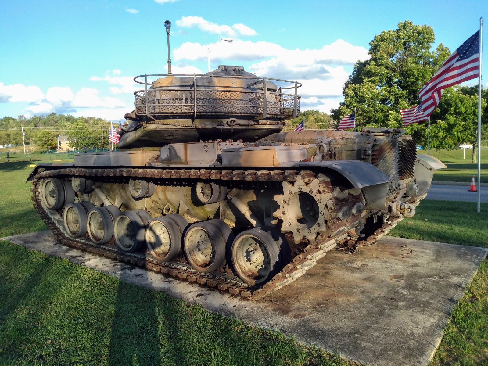 Hollidaysburg Veterans' Home