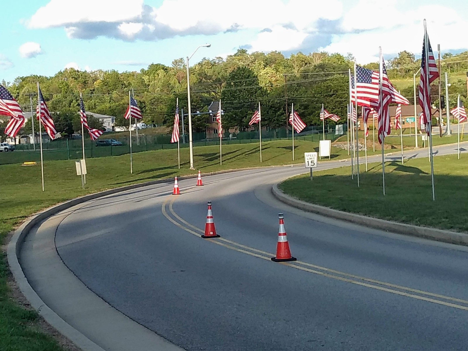 Hollidaysburg Veterans' Home