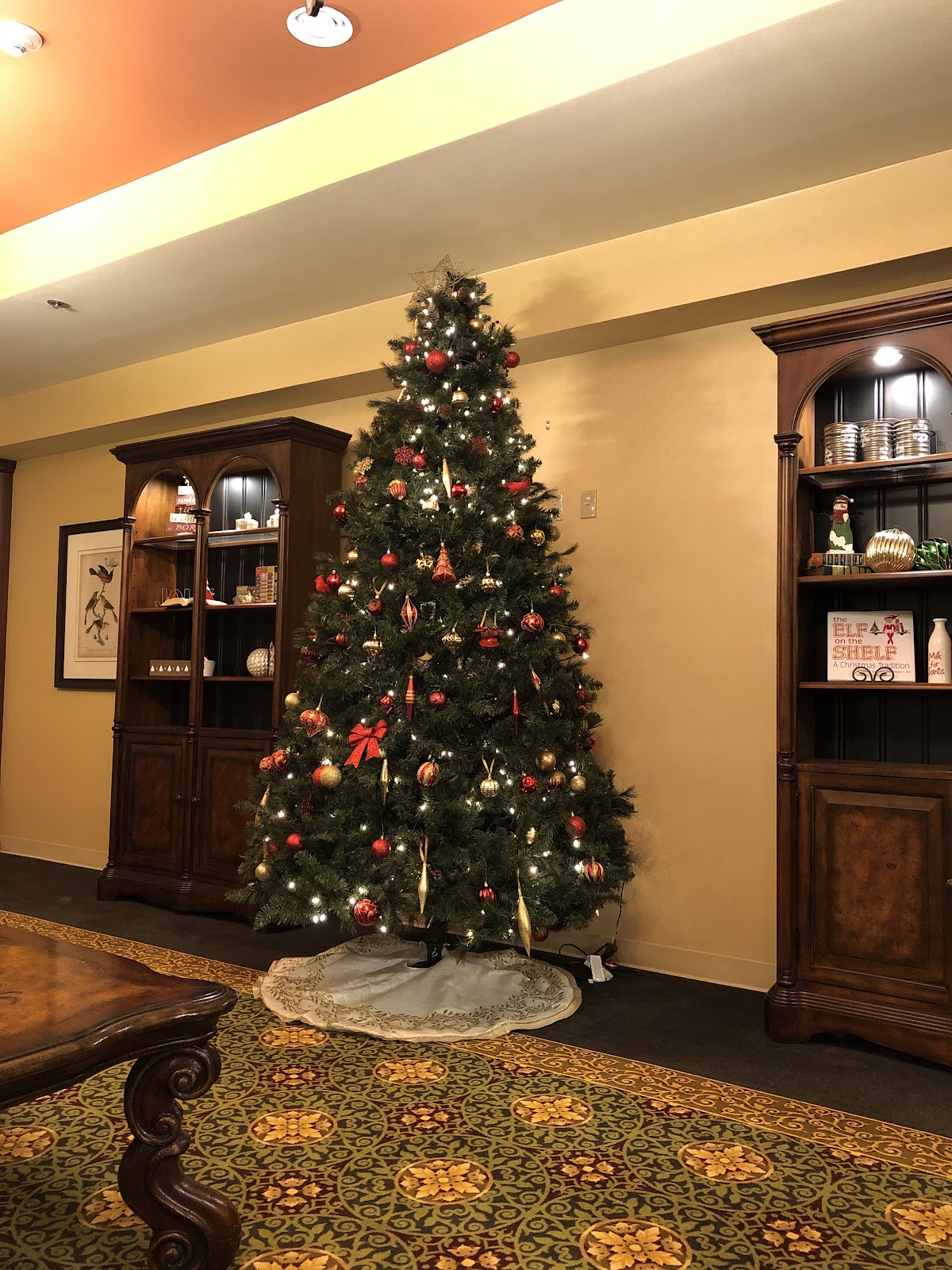 The Willows at East Lansing