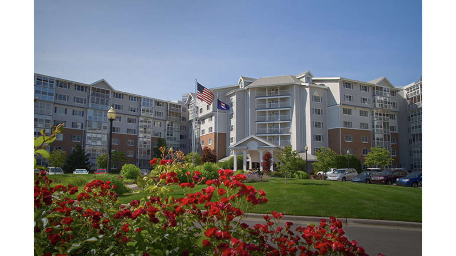 Freedom Village
