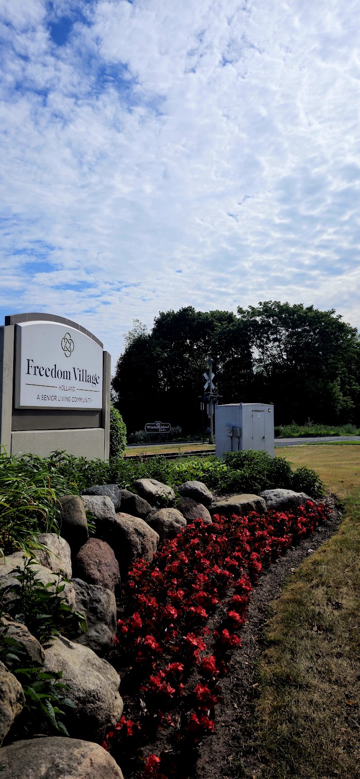 The Inn at Freedom Village
