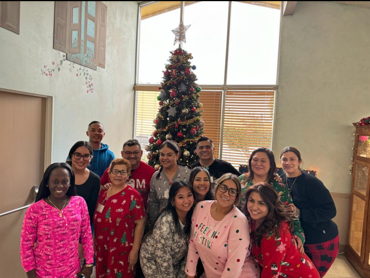Rosemead Healthcare Center