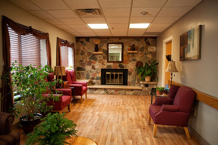 Geneva Lake Manor