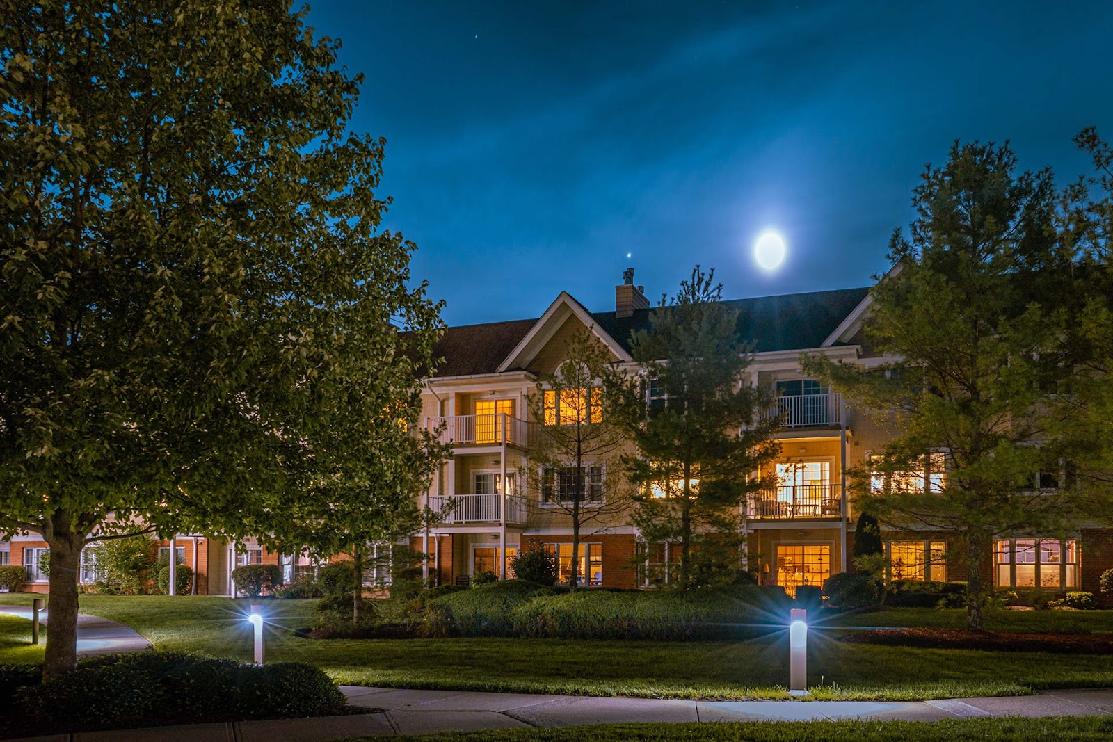 Meadow Ridge