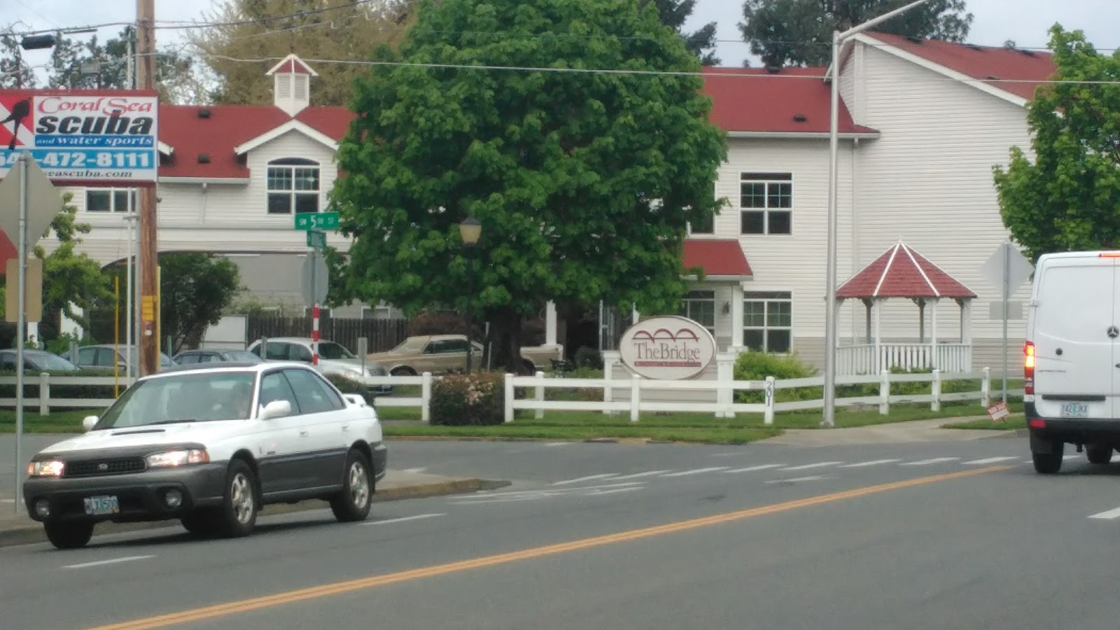 The Bridge Retirement & Assisted Living