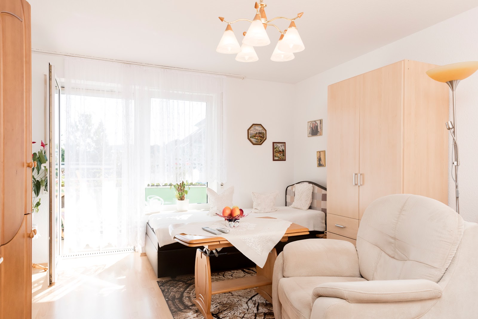 AlexA Seniorenresidenz Pirna