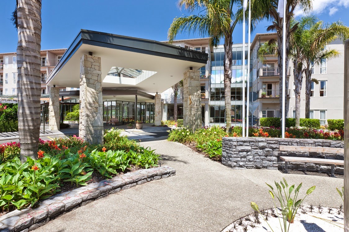 Waitakere Gardens - Metlifecare Retirement Village