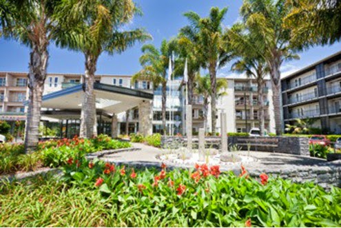 Waitakere Gardens - Metlifecare Retirement Village