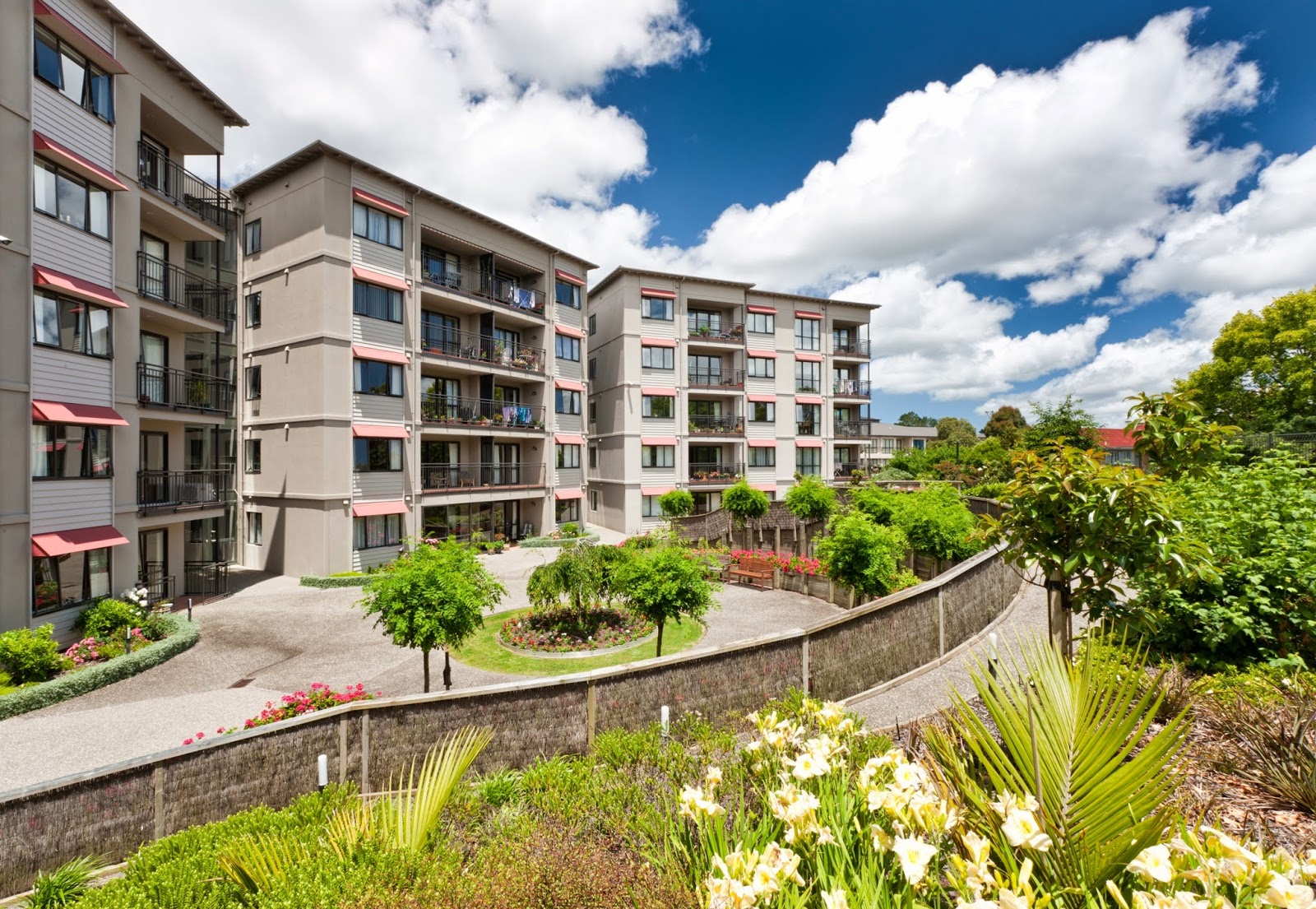 Waitakere Gardens - Metlifecare Retirement Village