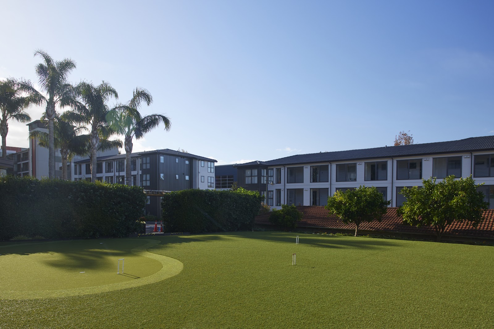 Waitakere Gardens - Metlifecare Retirement Village