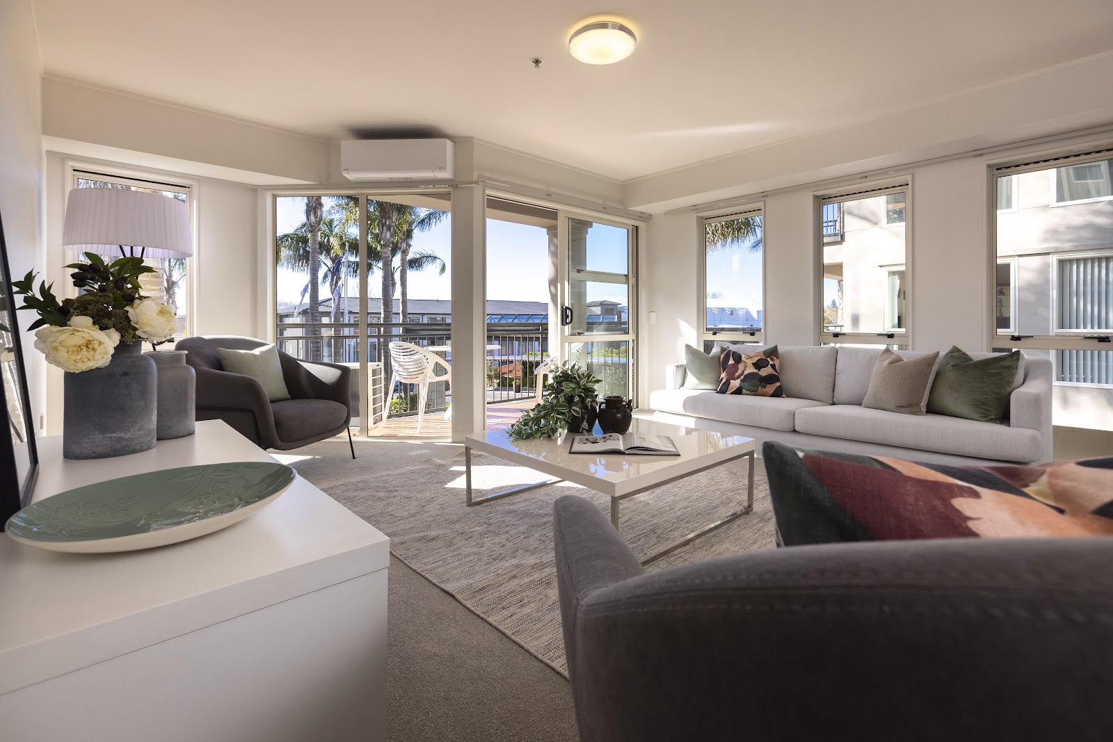 Waitakere Gardens - Metlifecare Retirement Village